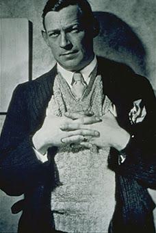 Alvar Aalto noin vuonna 1935. 