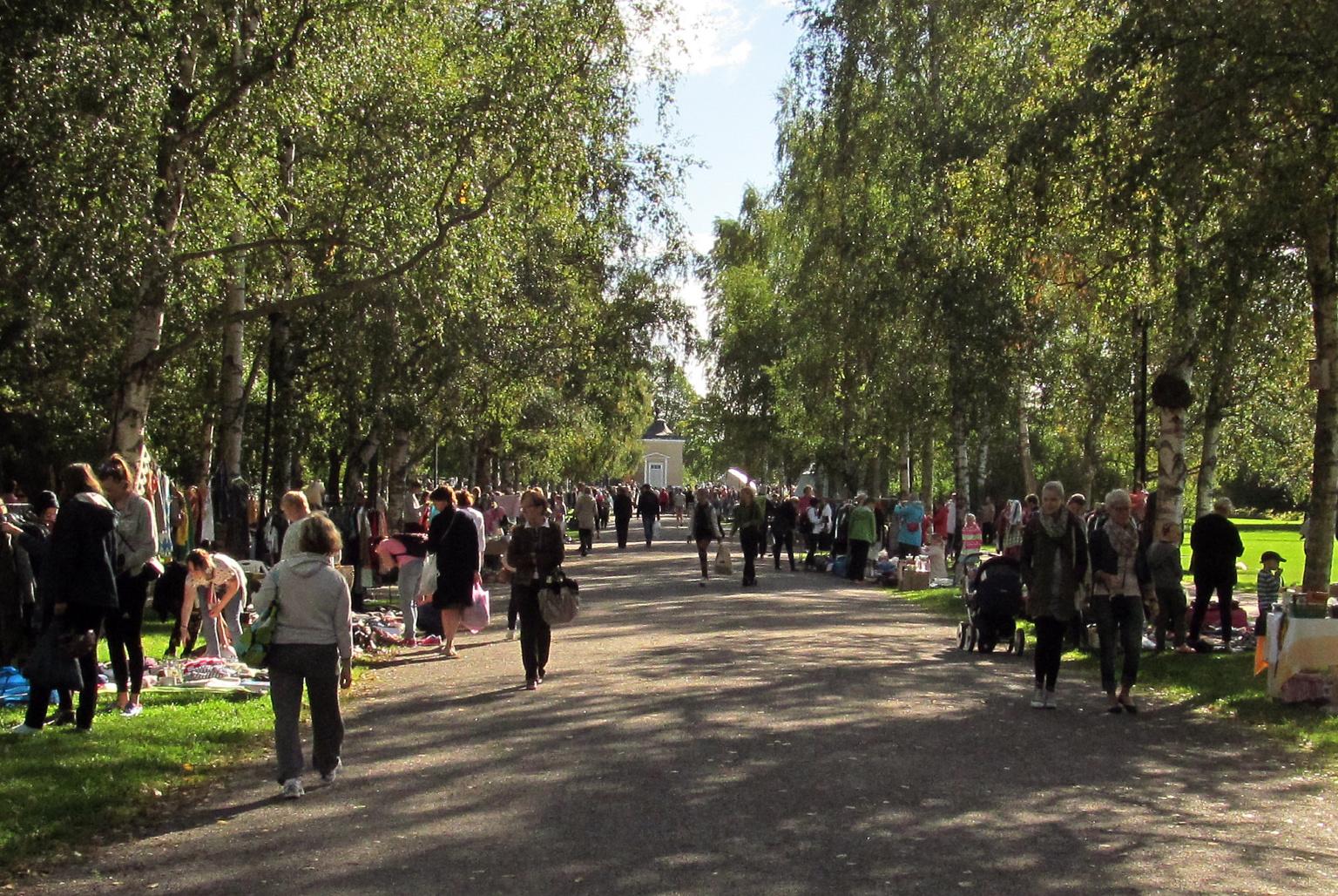 Kupittaanpuisto Turnajaisista Minigolfiin Kansalliset Kaupunkipuistot kupittaanpuisto-turnajaisista-minigolfiin-kansalliset-kaupunkipuistot