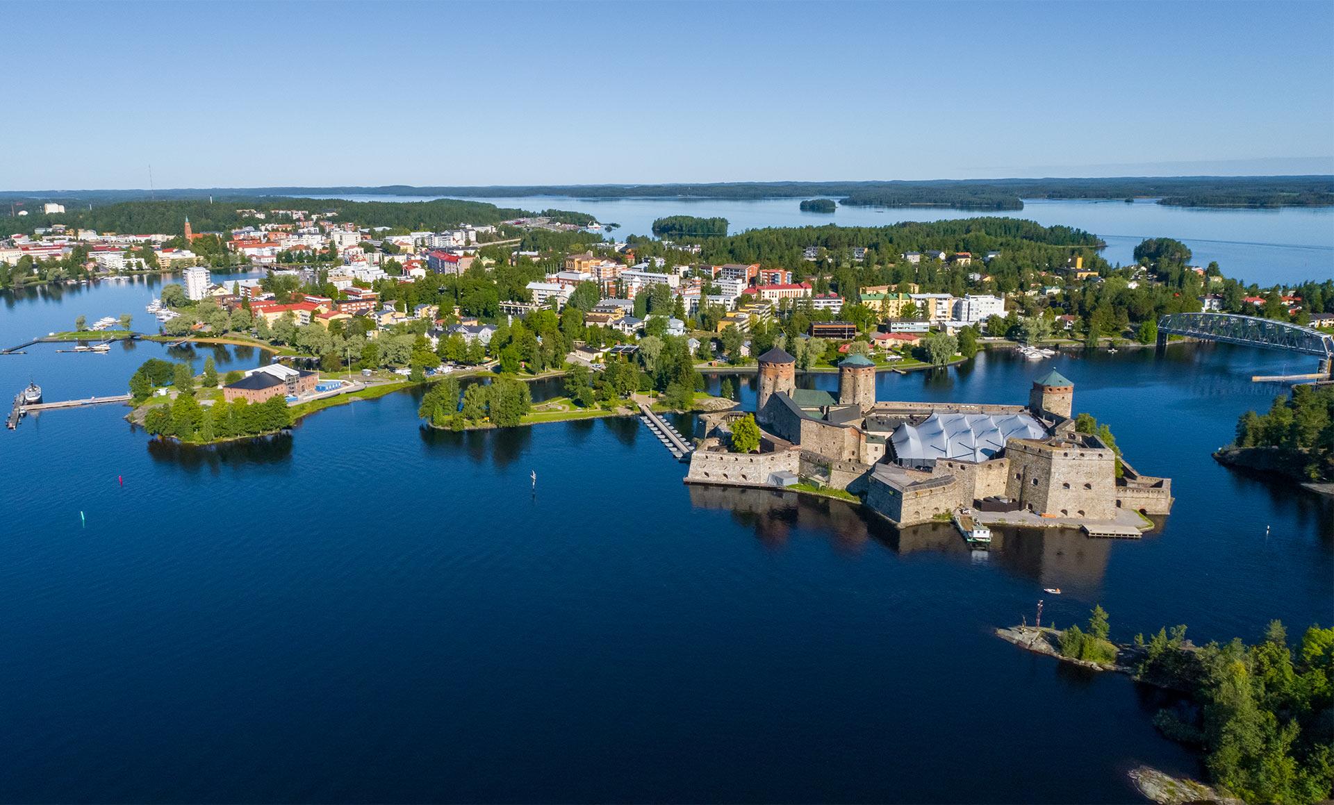 Putkinotko Rauhalinna Tynkkyl njoki Ja Haapalahti Kansalliset 